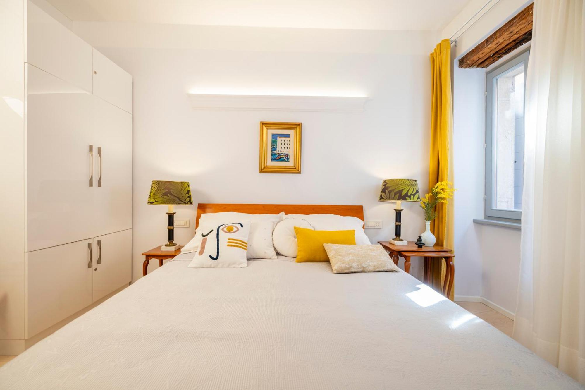 Antiche Mura Rovinj Habitación foto