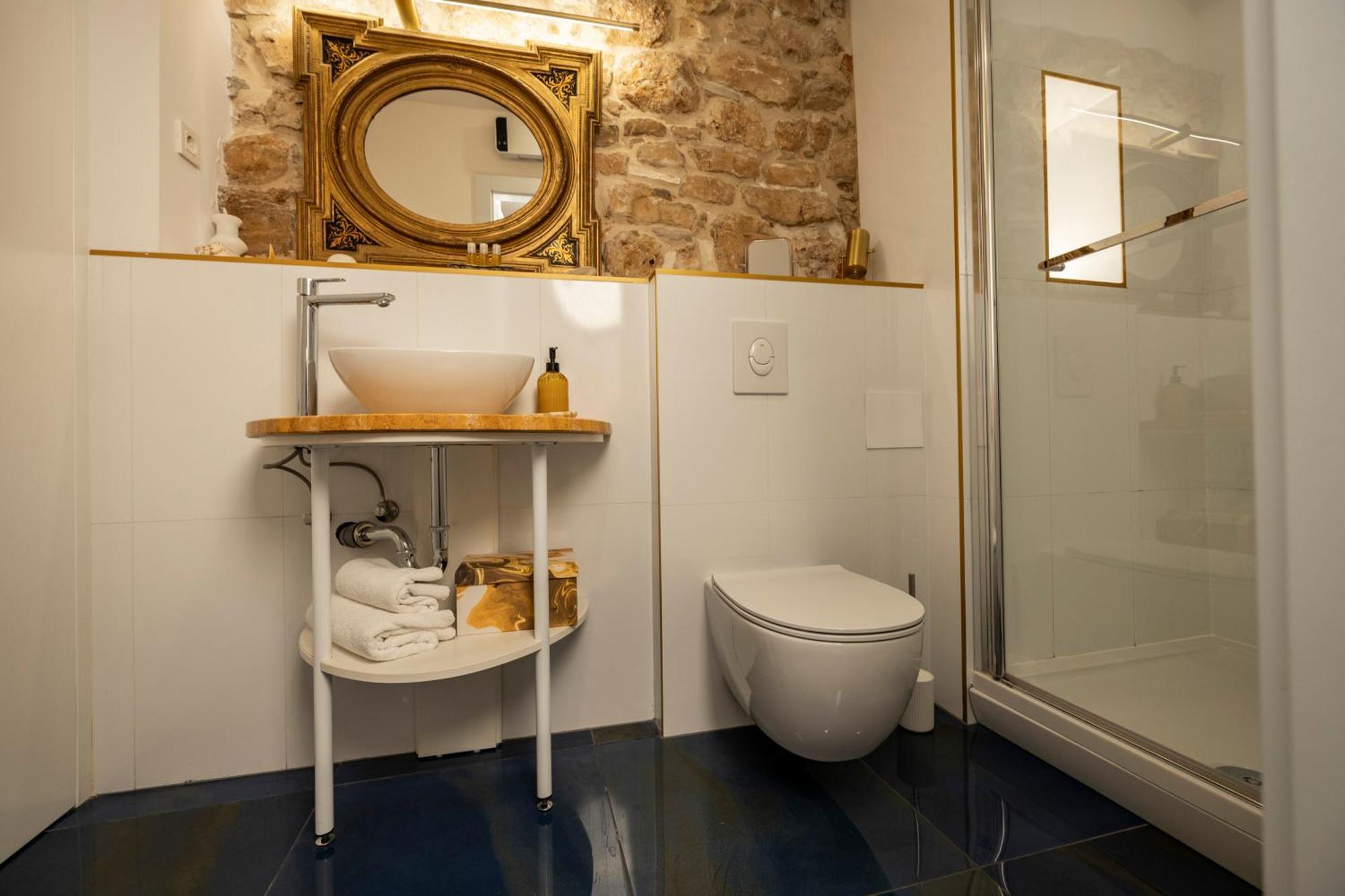 Antiche Mura Rovinj Habitación foto