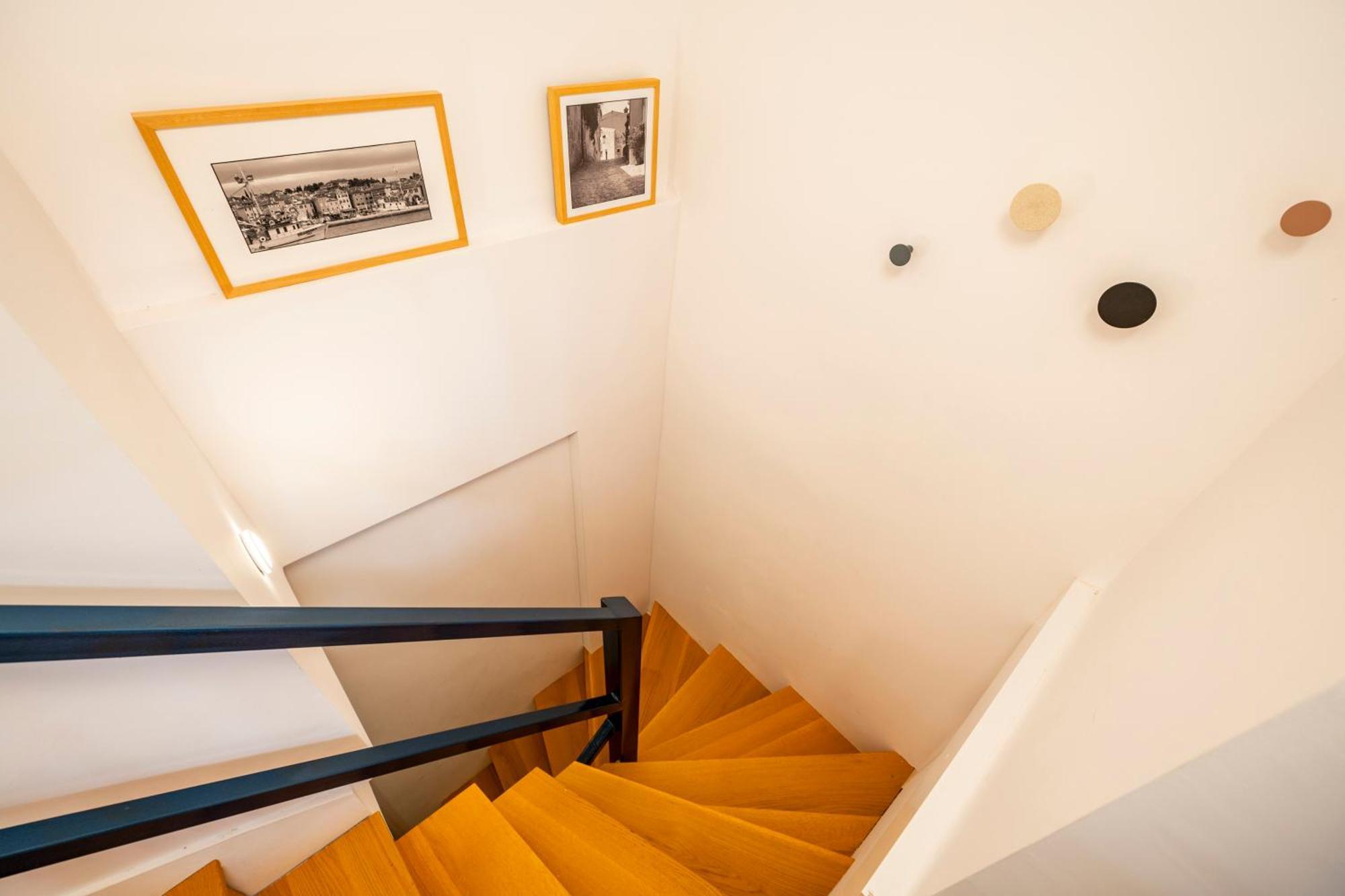 Antiche Mura Rovinj Habitación foto